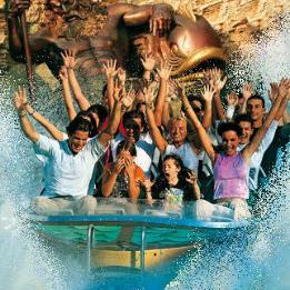 Posjetite Gardaland i prepustite ste ludom adrenalinu!