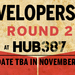U toku pripreme za drugu #DevelopersArenu