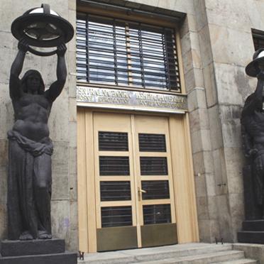 Ukida se registar transakcionih računa kod Centralne banke?