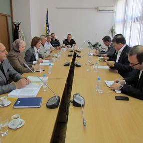 Nastaviti proces privatizacije KTK Visoko