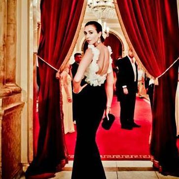 Emina Ganić: Žena sa stilom koja se ne boji reći što misli