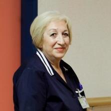 Razija Matović, babica: Pomogla da na svijet dođe 30.000 beba