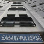 Današnji promet na BLSE: 30.607.995,38 KM
