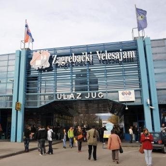 Međunarodni sajam Gradovi i regije – generatori razvoja