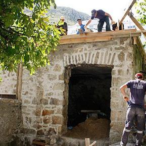 Obnavljaju se stare mlinice u Mostaru u okviru EX.PO AUS projekta