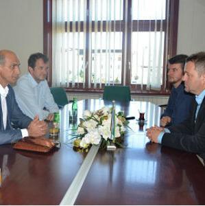 Osigurano 7 miliona eura od EBRD-a za izgradnju Cazinske zaobilaznice