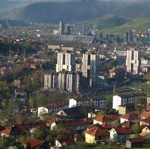 Kakanj: Uskoro počinju radovi na rekonstrukciji puteva