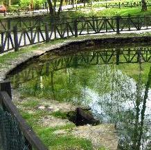 Počinje naplata ulaza na Vrelo Bosne u Sarajevu