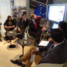 Novi program EU South East Gateway