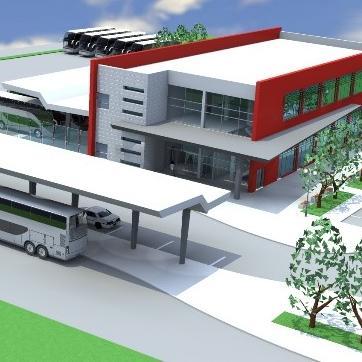Trebinje u avgustu dobija autobusku stanicu