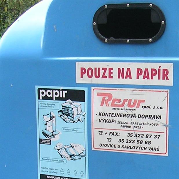 Kozarska Dubica dobila dio opreme za odlaganje čvrstog otpada