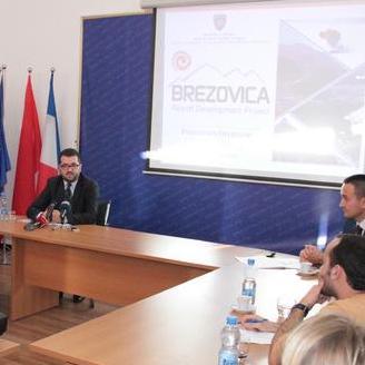 Francuska kupuje ski centar na Brezovici za 410 miliona eura