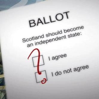 Škotske finansije teško bi podnijele neovisnost