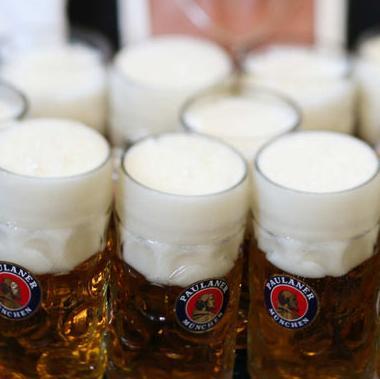 Prvi Oktoberfest Njemačke privrede u Sarajevu bit će održan 15.septembra