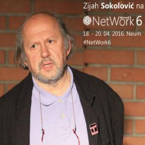 Zadnja prilika za prijavu na NetWork 6 konferenciju