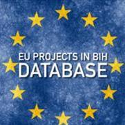 Dostupna nova baza podataka projekata EU u BiH