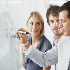 Upravljanje promjenama - poslovna radionica