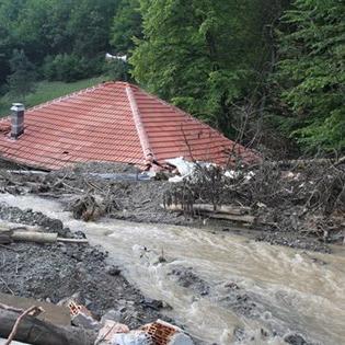 Transparentnost utroška sredstava za sanaciju šteta od poplava za MSP u BiH