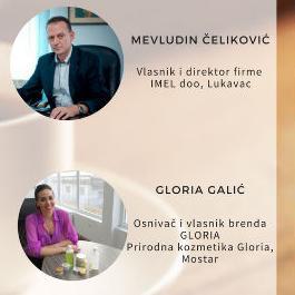 15.Business Cafe: Vjetar u leđa mladim i odvažnim poduzetnicima