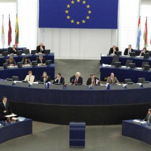 Sutra izbori za novog predsjednika Europskog parlamenta