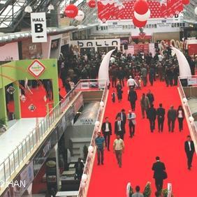 Sajam namještaja i dekoracije – Modef Expo 2014, 04.-08. novembar, Bursa