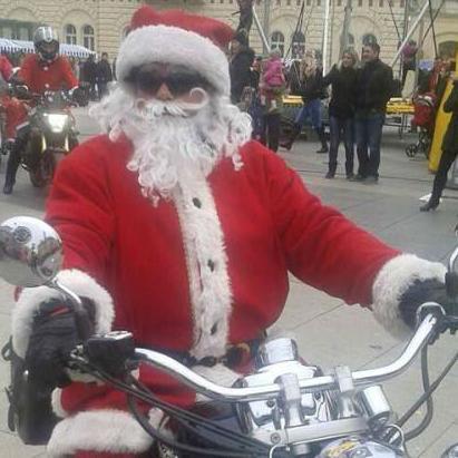 MotoMrazovi u akciji: Stavimo osmijeh na dječja lica