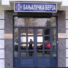 Današnji promet na BLSE: 566.656,31 KM