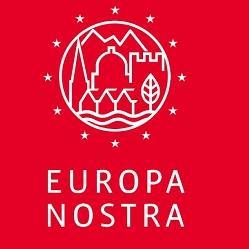 Otvorene prijave za nagrade europske kulturne baštine - Europa Nostra 2015