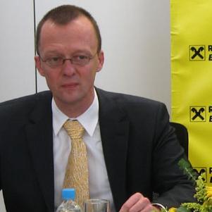 Michael Mueller novi predsjednik Udruženja banaka BiH