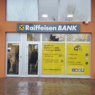 Svečano otvorena šesta poslovnica Raiffeisen banke u Banjoj Luci