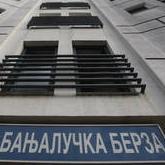 Promet na Banjalučkoj berzi: 398.826,28 KM