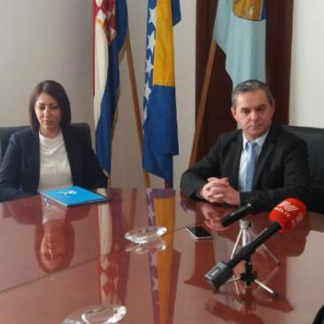 Potpisan ugovor: Zatvara se deponija "Ada" u Čapljini
