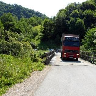 Kotor-Varoš: Gradi se most preko Vrbanje u Kalamandama