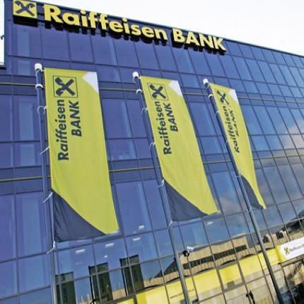 Raiffeisen najbolja banka u Bosni i Hercegovini