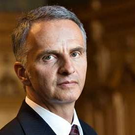 Burkhalter: Treba nam primirje zbog izbora