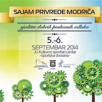 U petak počinje Sajam privrede u Modriči