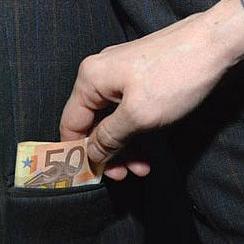 Korupcija u BiH kao javni biznis