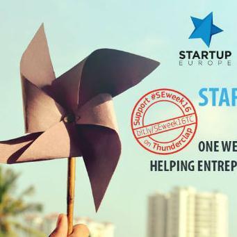 Startup Europe Week (SEW) ove godine i u Mostaru