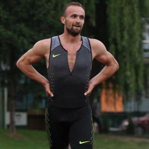 Amel Tuka osvojio 3. mjesto na posljednjoj trci