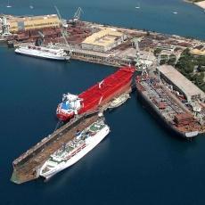 EK dala zeleno svjetlo za restrukturiranje hrvatskog Brodotrogira