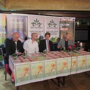 Jahorina film festival - priča koja izgrađuje odnose Pala i Sarajeva