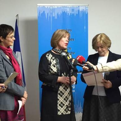 Francuska i Njemačka proslavljaju svoje prijateljstvo