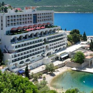 U Neumu se gradi kongresni centar i renoviraju hotelski sadržaj