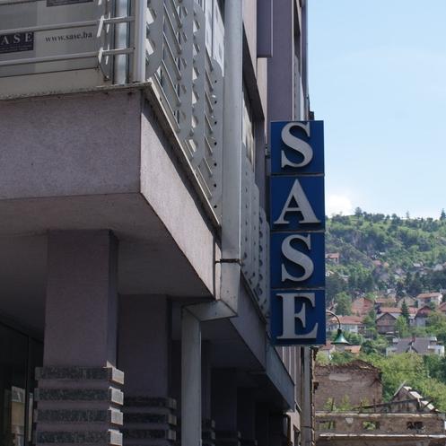 Današnji promet na SASE: 241.051,93 KM