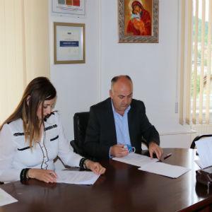 Za rekonstrukciju ulica u Mrkonjić Gradu 917.000 KM