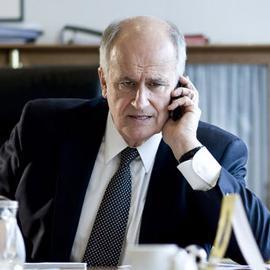 Karl Sevelda imenovan za novog generalnog direktora RBI-a