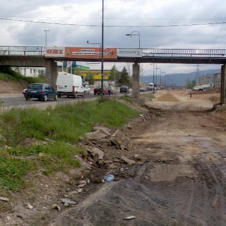 Objavljen tender za završetak radova na Sarajevskoj obilaznici