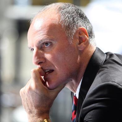 Duško Ivanović - novi trener košarkaške reprezentacije BiH