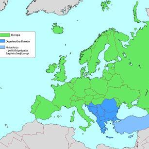 Sastanak RCC-a o napretku u izradi strategije Jugoistočna Evropa 2020
