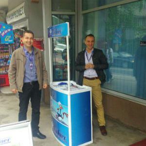 Poslovnica Partner MKF u Konjicu od sada na novoj adresi
